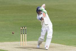 DAY ONE HIGHLIGHTS | NORTHAMPTONSHIRE V MIDDLESEX | ROTHESAY COUNTY CHAMPIONSHIP