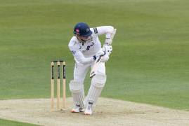 MATCH REPORT | NORTHAMPTONSHIRE V MIDDLESEX | ROTHESAY COUNTY CHAMPIONSHIP