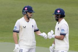 MATCH REPORT | NORTHAMPTONSHIRE V MIDDLESEX | ROTHESAY COUNTY CHAMPIONSHIP