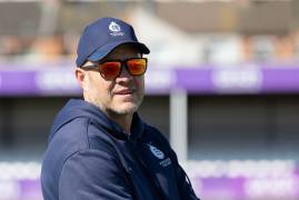 Peter Fulton | Mid Season Interview 