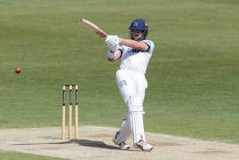 DAY THREE HIGHLIGHTS | NORTHAMPTONSHIRE V MIDDLESEX | ROTHESAY COUNTY CHAMPIONSHIP