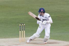 DAY FOUR HIGHLIGHTS | NORTHAMPTONSHIRE V MIDDLESEX | ROTHESAY COUNTY CHAMPIONSHIP