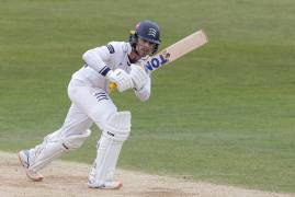 MATCH REPORT | MIDDLESEX V DERBYSHIRE | ROTHESAY COUNTY CHAMPIONSHIP