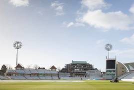 METRO BANK ONE-DAY CUP FINAL TICKET INFORMATION