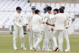 SQUAD NEWS & MATCH PREVIEW | MIDDLESEX V GLOUCESTERSHIRE | ROTHESAY COUNTY CHAMPIONSHIP