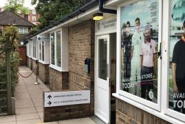 MIDDLESEX CLOSING HOURS OVER THE FESTIVE PERIOD