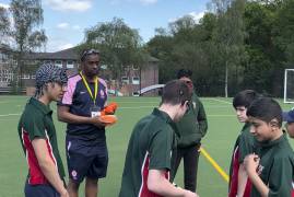 PARTICIPATION COACHING VACANCIES WITH MIDDLESEX CRICKET