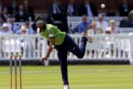 RAVI PATEL'S CONTRACT NOT RENEWED BY MIDDLESEX CRICKET 