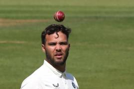MIDDLESEX V LEICESTERSHIRE | MATCH REPORT