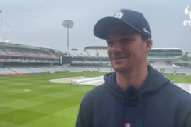 CLOSE OF PLAY INTERVIEW | PETER HANDSCOMB