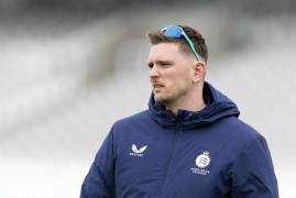 HARRY PODMORE RETURNS TO MIDDLESEX IN WOMEN’S ASSISTANT COACHING ROLE