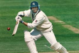 PAUL WEEKES TALKS US THROUGH HIS BRILLIANT MIDDLESEX CAREER