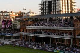 MCC ARE RECRUITING A PAVILION STEWARD ROLE