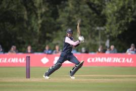 ROYAL LONDON CUP MATCH ACTION | MIDDLESEX VS DURHAM