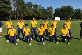 A FOCUS ON - EASTCOTE CC