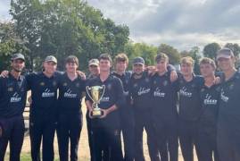MIDDLESEX DEVELOPMENT LEAGUE FINALS | RAKESH SETHI TROPHY MATCH REPORT