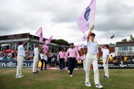 VITALITY BLAST OUTGROUND TICKET SALES UPDATE
