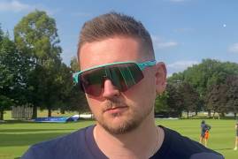 HARRY PODMORE INTERVIEW | WOMEN'S ASSISTANT COACH REFLECTS ON UNBEATEN VITALITY BLAST START