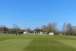 MIDDLESEX V YORKSHIRE - LIVE STREAM AVAILABLE