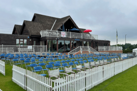 MIDDLESEX V WARWICKSHIRE | SPECTATOR INFORMATION | RADLETT