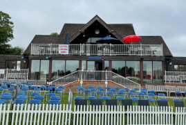 RADLETT SPECTATOR INFORMATION | METRO BANK ONE DAY CUP | YORKSHIRE VIKINGS