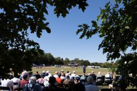 MATCHDAY INFORMATION | MIDDLESEX V KENT SPITFIRES | RADLETT CRICKET CLUB