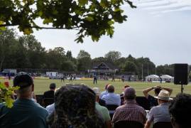 MATCHDAY INFORMATION | MIDDLESEX V YORKSHIRE | RADLETT CRICKET CLUB