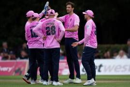 RADLETT VITALITY BLAST MATCHES - LAST FEW TICKETS AVAILABLE