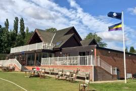 MEMBERS TICKET INFORMATION FOR RADLETT ROYAL LONDON CUP MATCHES