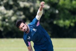 MIDDLESEX D40 FIRST ELEVEN MAINTAIN UNBEATEN START TO THE SEASON 