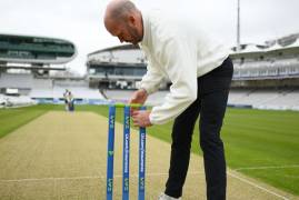 ECB ANNOUNCE REGULATION & PLAYING CONDITIONS CHANGES FOR 2024