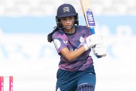 RIVA PINDORIA ANNOUNCED IN SACA SQUAD FOR 2026 PROGRAMME