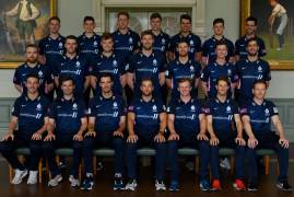 HAMPSHIRE UP NEXT AS MIDDLESEX LOOK TO CONTINUE UNBEATEN START