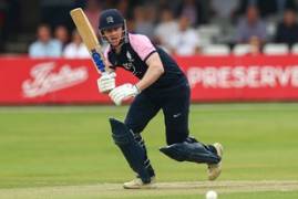 ROYAL LONDON CUP MATCH ACTION | LANCASHIRE V MIDDLESEX 