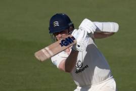 MATCH ACTION | DAY TWO V SUSSEX | COUNTY CHAMPIONSHIP
