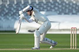 MATCH ACTION | DAY TWO V LEICESTERSHIRE | COUNTY CHAMPIONSHIP