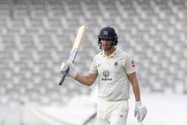  LEICESTERSHIRE V MIDDLESEX | MATCH REPORT