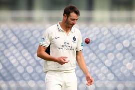 INJURY UPDATE - TOBY ROLAND-JONES