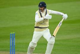 MATCH ACTION | DAY FOUR | HAMPSHIRE V MIDDLESEX