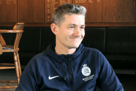 ACADEMY UPDATE FROM RORY COUTTS, HEAD OF YOUTH CRICKET