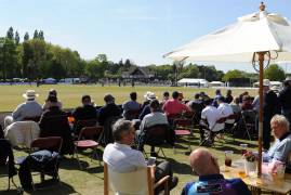 MATCHDAY SPECTATOR INFORMATION | MIDDLESEX V HAMPSHIRE | RADLETT