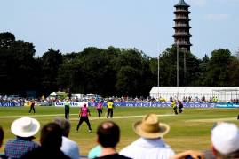 IMPORTANT TRAVEL INFORMATION FOR VITALITY BLAST MATCH AT RICHMOND THIS SUNDAY
