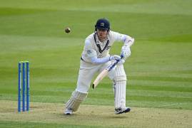 MATCH REPORT | SUSSEX V MIDDLESEX