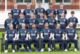SQUAD AND PREVIEW | NCCA SHOWCASE CLASH | HERTFORDSHIRE V MIDDLESEX