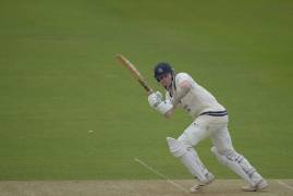 MATCH REPORT | MIDDLESEX V NOTTINGHAMSHIRE