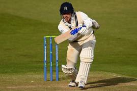 DAY TWO MATCH ACTION | GLOUCESTERSHIRE V MIDDLESEX | COUNTY CHAMPIONSHIP 