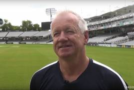 RICHARD SCOTT LOOKS AHEAD TO THE LEICESTERSHIRE CLASH