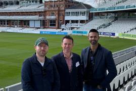 MIDDLESEX AND SIXES PARTY CRICKET ANNOUNCE EXCITING NEW PARTNERSHIP
