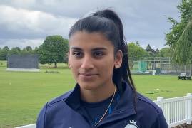 INTERVIEW WITH SONALI PATEL | REFLECTS ON UNBEATEN VITALITY BLAST START