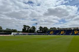 GLAMORGAN V MIDDLESEX | LIVE STREAM